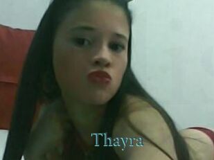 Thayra