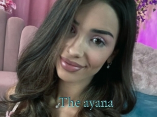 The_ayana