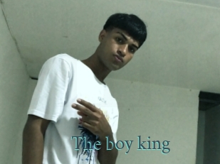 The_boy_king