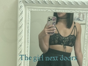 The_girl_next_doorx