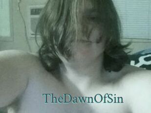 TheDawnOfSin