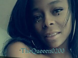 TheQueeen0200