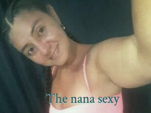 The_nana_sexy