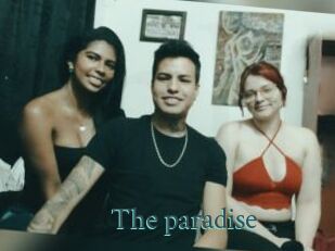 The_paradise
