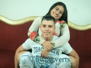 The_perverts