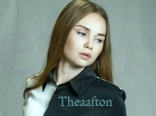Theaafton