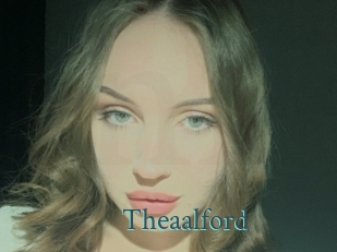 Theaalford