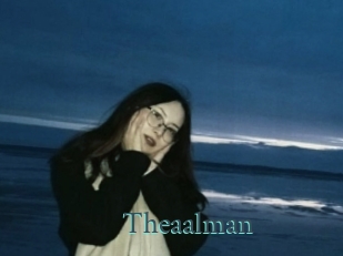 Theaalman