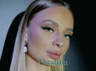 Theabain