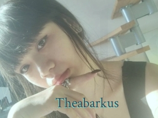 Theabarkus