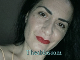 Theablossom