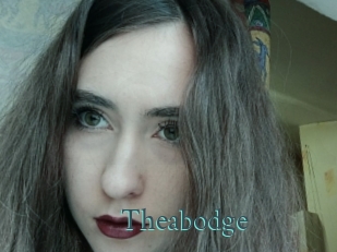 Theabodge