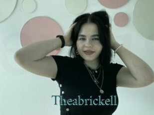 Theabrickell