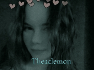 theaclemon En live show