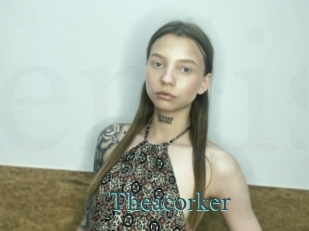 Theacorker