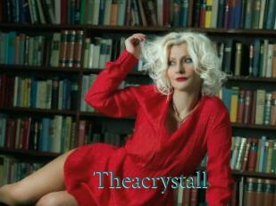 Theacrystall