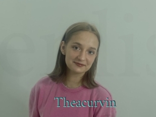 Theacurvin