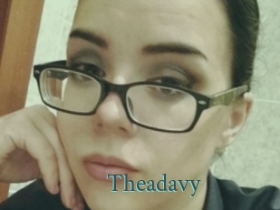 Theadavy
