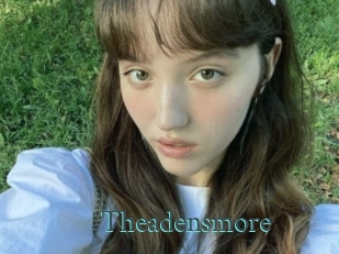 Theadensmore