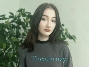 Theaearney