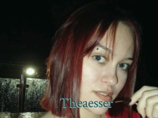 Theaesser