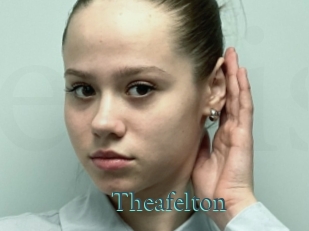 Theafelton