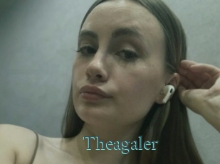 Theagaler