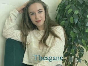 Theagane
