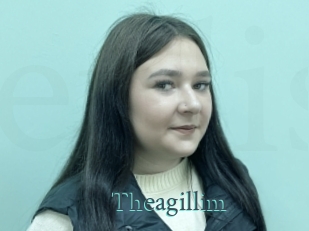 Theagillim