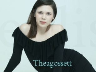 Theagossett