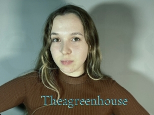 Theagreenhouse