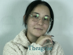 Theagrise