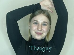 Theaguy