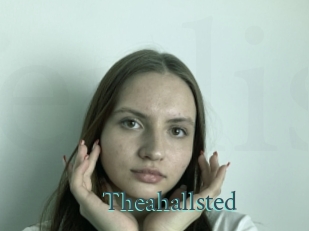 Theahallsted