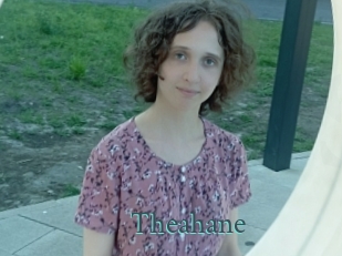 Theahane