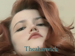 Theaharwick