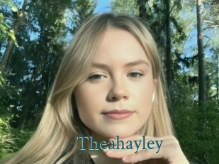 Theahayley