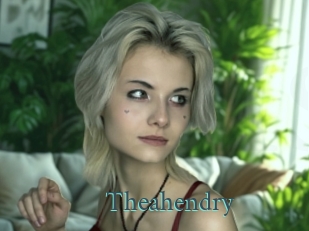 Theahendry