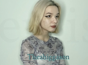 Theahiggason