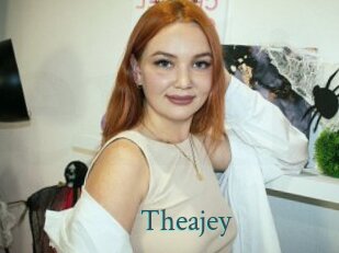 Theajey