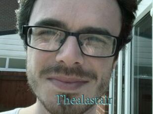 Thealastair