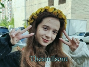 Theamilsont