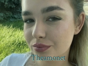 Theamonet