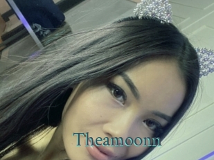 Theamoonn