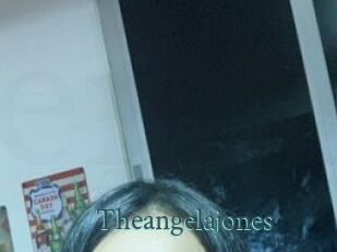 Theangelajones
