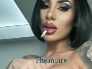 Theanoire