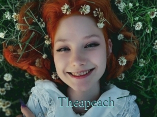 Theapeach