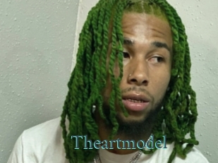Theartmodel