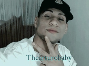 Thearturobaby