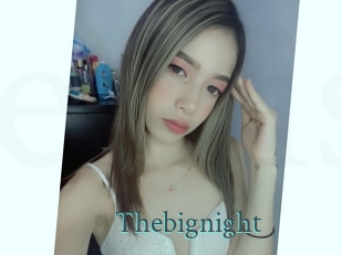 Thebignight
